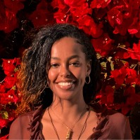 Kaiser Permanente Employee Ruth Abebe's profile photo