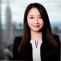 Visa Employee Yvonne Chen's profile photo