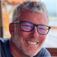 BluTerra, LLC Employee Tim Braun's profile photo
