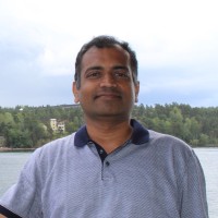 Ganesh-Kumar Subramanian Email