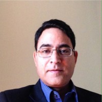 Harmonizer Employee Anil Ganju's profile photo
