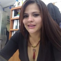 MEYPAR, S.L. Employee Lucia Ramírez Araiza's profile photo