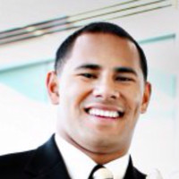 Savory Fund Employee Tui Auva'A's profile photo