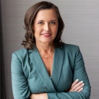 Vantage Data Centers Employee Tracye Herrington's profile photo