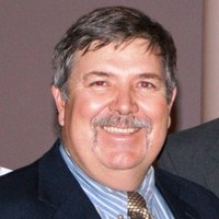 Oklahoma County Employee Bill McClung's profile photo