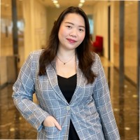 Universal Robina Munchy's Employee Jean Lee's profile photo