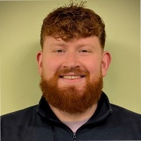 Clipper Tea Employee Luke Woolmore's profile photo