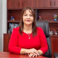 Universidad Fidélitas Employee Emilia Gazel's profile photo