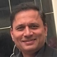 WatchGuard Technologies Employee Jai Misra's profile photo