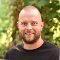 Sasco Electrical Contractors Employee Graham Manning's profile photo