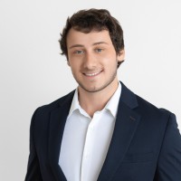 Blue Water Mortgage, LLC Employee Gavin Collins's profile photo