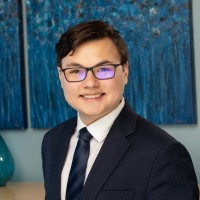 Credera Employee Connor Caldwell's profile photo