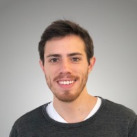 DeepDrive Employee Paco Sevilla's profile photo