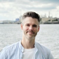 SPCTR. Employee Stefan Pieske's profile photo