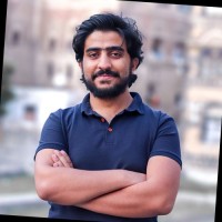 Portal365.org Employee Abdulnasser al-Khawlany's profile photo