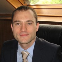 Komatsu Europe International N.V. Employee Bertrand Moins's profile photo