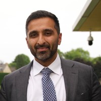 Unique Sports Group Employee Omar Ismail's profile photo