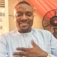 Sabre Integrated Services Employee Godwin Enoch's profile photo