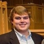 Echo Global Logistics Employee Perry Clark's profile photo