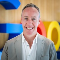 Google Employee Tom Duffy's profile photo