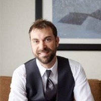 Loyola University Health System Employee Scott Mahon's profile photo