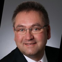 BiPRO e.V. Employee Torsten Jaeger's profile photo