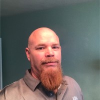 Group CBS Employee Roger Brooks's profile photo
