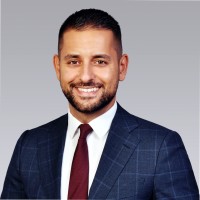 Colliers Employee Caner Dogan's profile photo