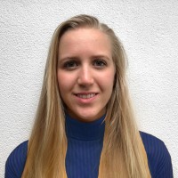 Let's Talk Employee Mandy Vellekoop's profile photo