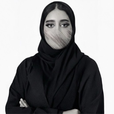Mabani Projects . Employee Rahaf Daghriri's profile photo