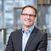Axis Communications Employee Martin Andersen's profile photo
