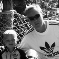 Asda Employee Steve Gamble's profile photo