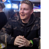 Heyl Truck Lines Employee Taylor Oetken's profile photo