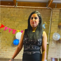 Divya N/a Email