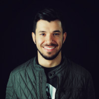 Clint Employee Marcelo Ferraz's profile photo