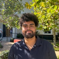 FOX Tech Employee Cameron Scott's profile photo