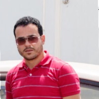Mahmoud Hashem Email
