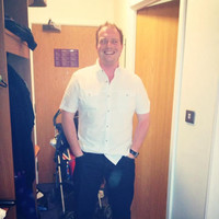 Costa Coffee Employee Anthony Symonds's profile photo