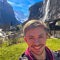 scandiweb Employee Rudolfs Freibergs's profile photo