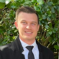 CBX Employee Brandon Fourie's profile photo