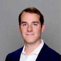 JPMorganChase Employee Austin Kelly's profile photo