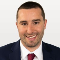 Avenue One Employee Christopher Hubler's profile photo