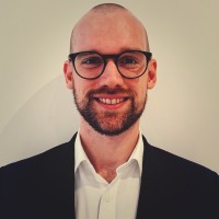 Xodus Group Employee Dan Paterson's profile photo