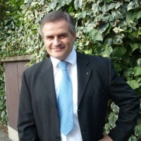 Woodford Oil Company Employee David Markson's profile photo