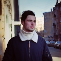 Encoding.com Employee Сергей Ходырев's profile photo