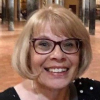 Centre for Canadian Language Benchmarks Employee Biljana Tratnik's profile photo