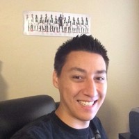 ProCirrus Technologies Employee Michael Chan's profile photo