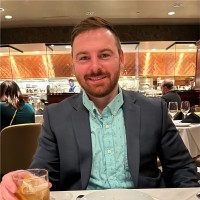 Togal.AI Employee Casey Bruce's profile photo