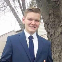 MCHENRY & ASSOCIATES INC. Employee Matthew Helminiak's profile photo