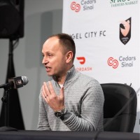 Mark Parsons Email & Phone Number